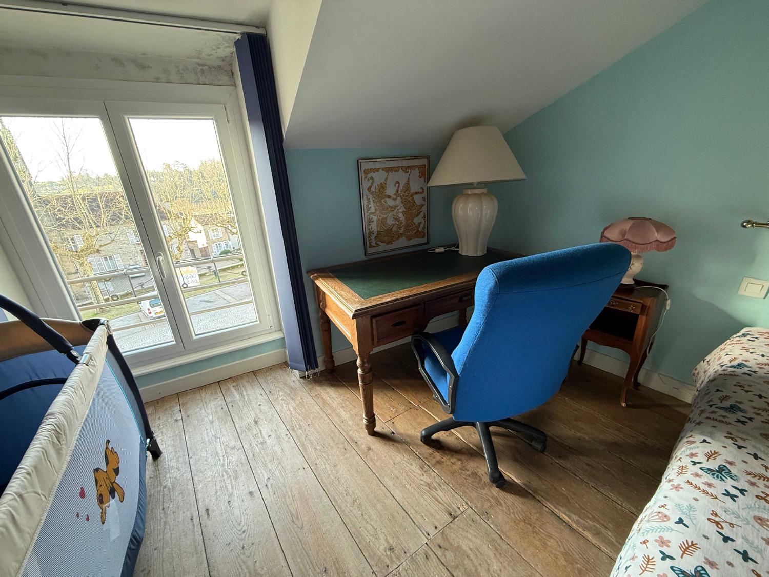  en venta casa Bourbonne-les-Bains Haute-Marne 20