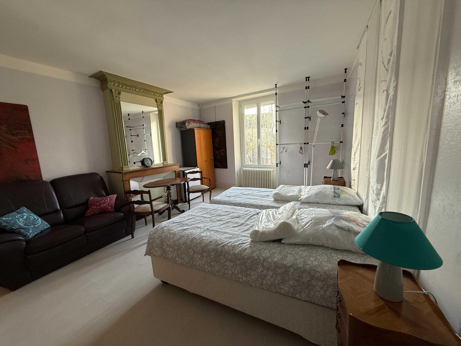  en venta casa Bourbonne-les-Bains Haute-Marne 15