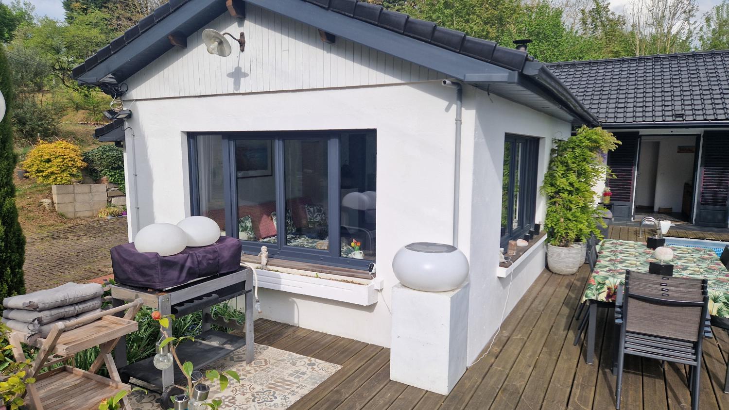  en venta villa Crouy Aisne 4