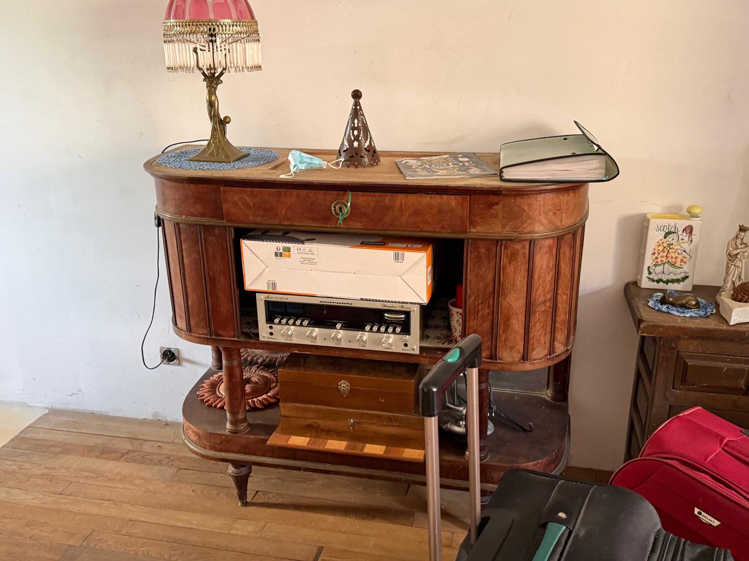 en venta casa Bourbonne-les-Bains Haute-Marne 6