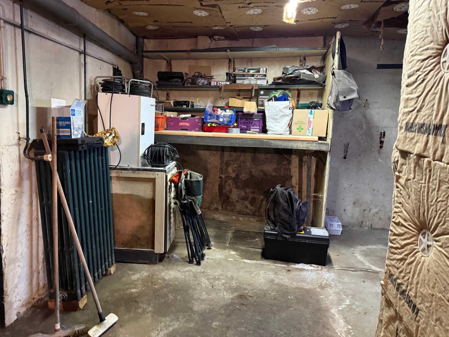 en venta casa Bourbonne-les-Bains Haute-Marne 11