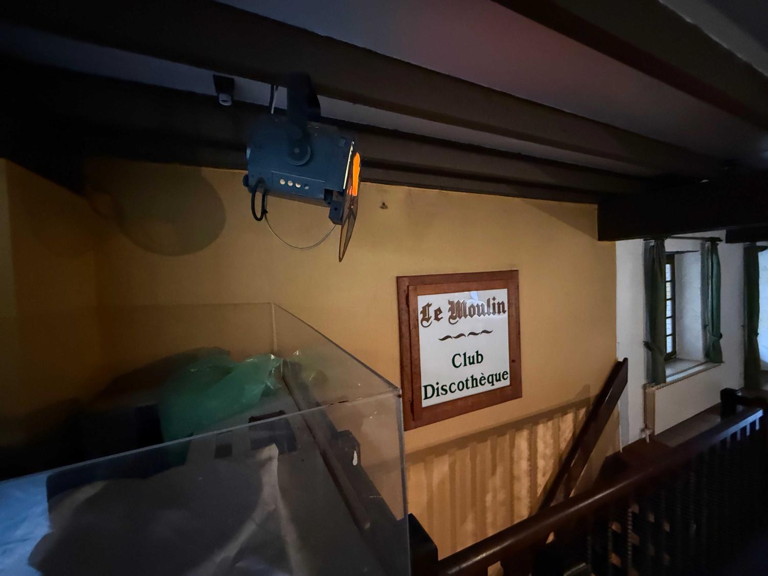  en venta cama y desayuno Viviers-le-Gras Vosgos 30