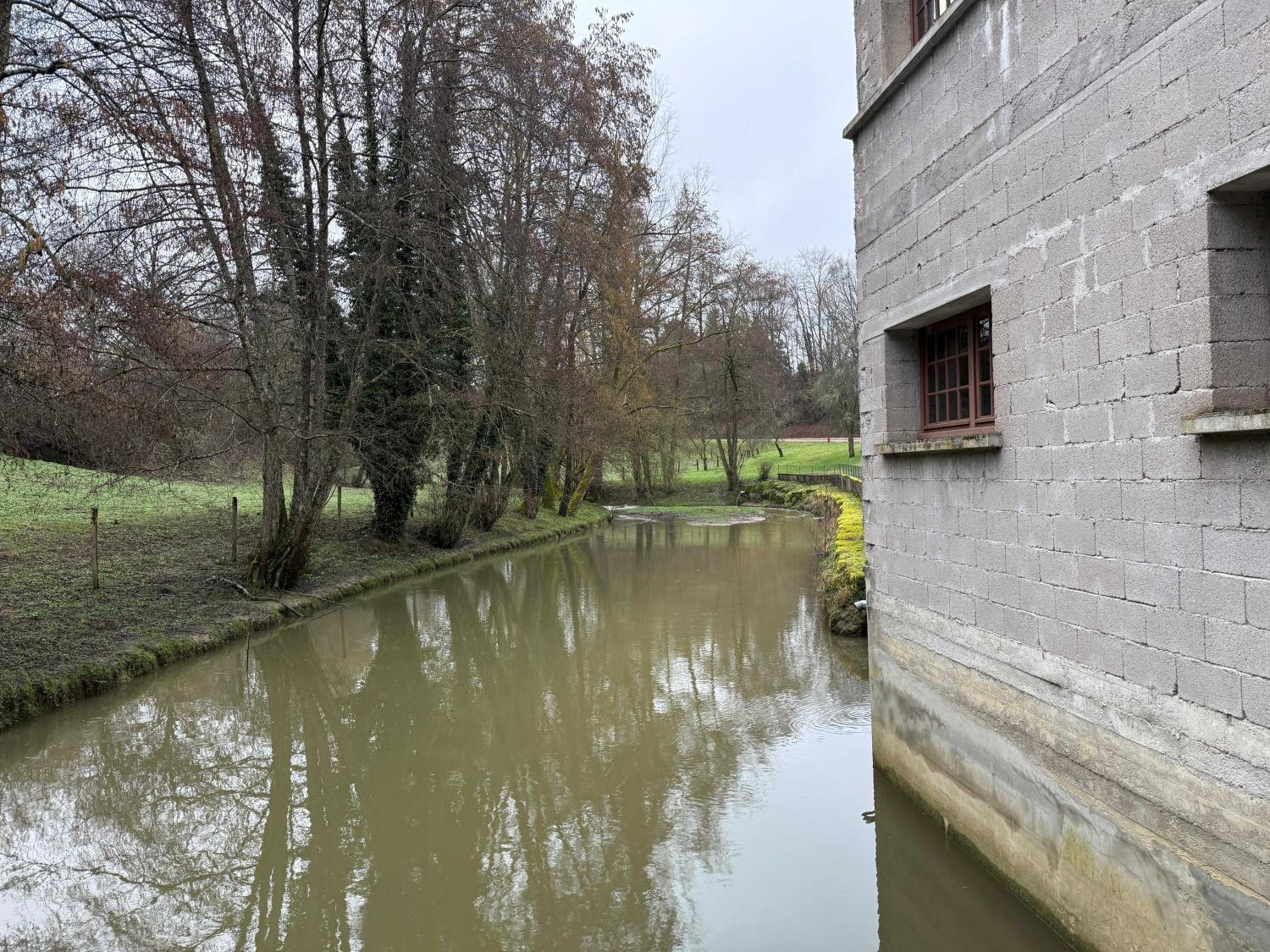  en venta cama y desayuno Viviers-le-Gras Vosgos 16