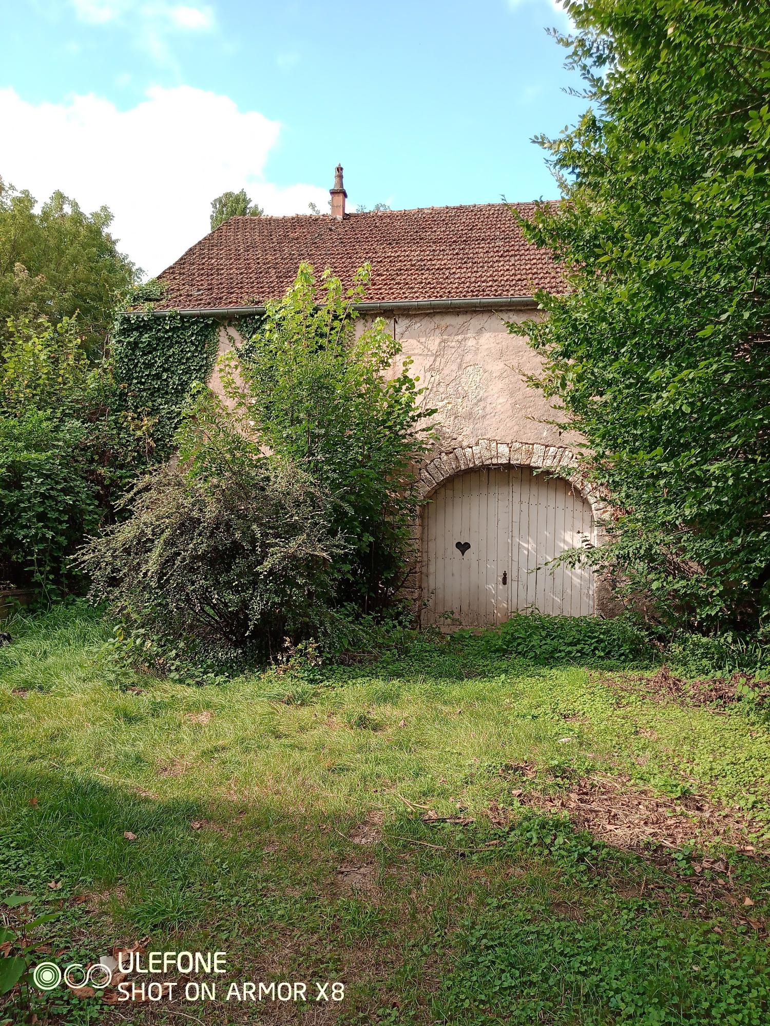  en venta finca rústica Fresne-Saint-Mamès Haute-Saône 23