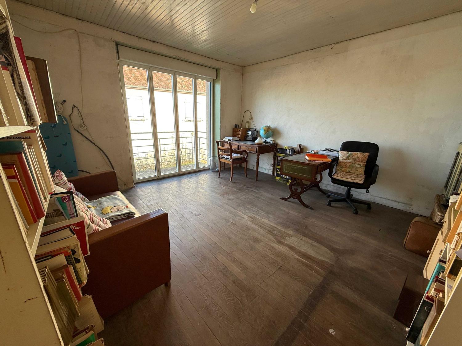 en venta casa Bourbonne-les-Bains Haute-Marne 13