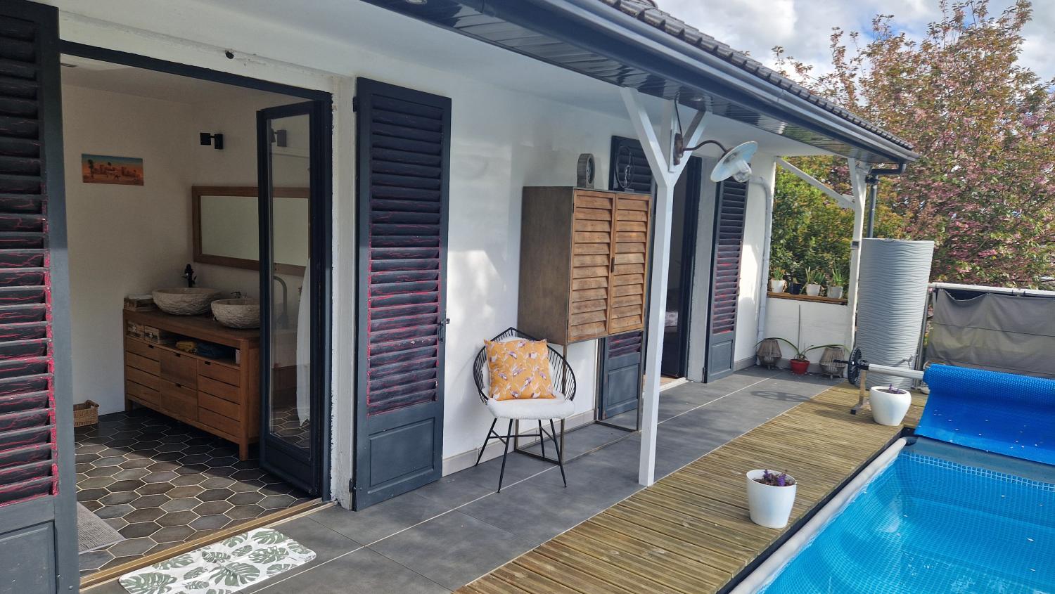  en venta villa Crouy Aisne 1