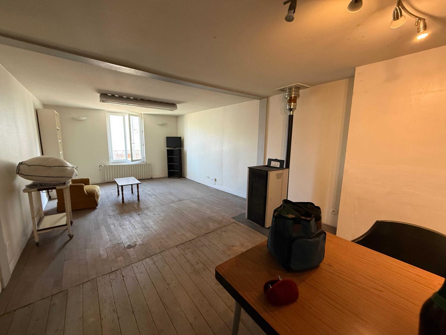 en venta casa Bourbonne-les-Bains Haute-Marne 4