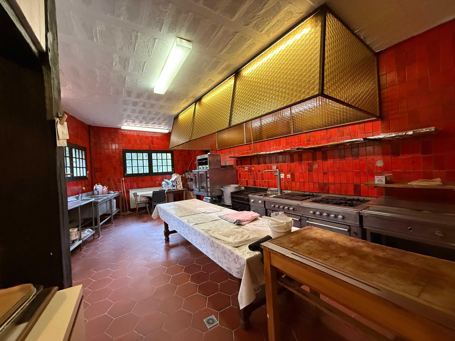  en venta cama y desayuno Viviers-le-Gras Vosgos 23