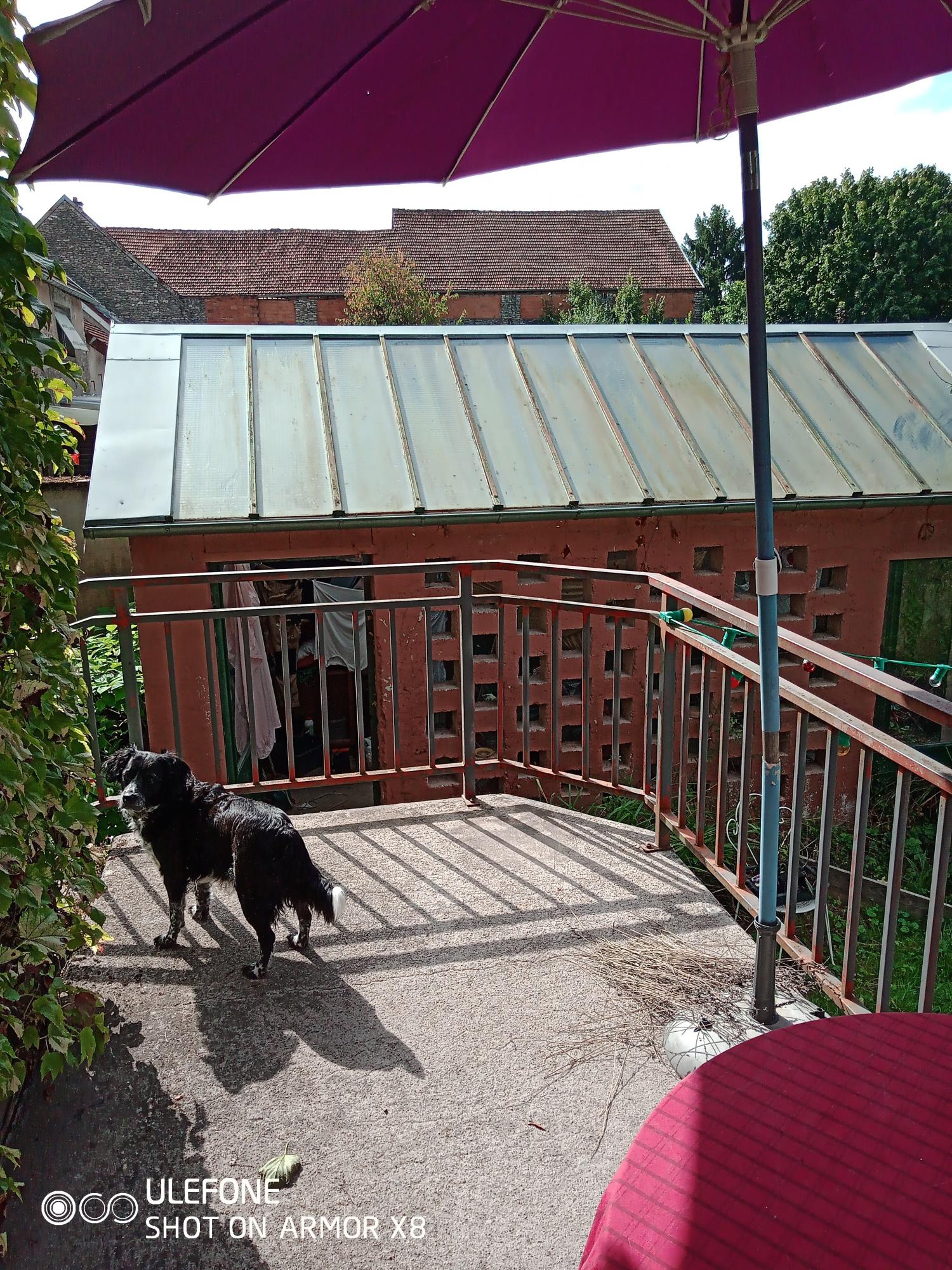  en venta finca rústica Fresne-Saint-Mamès Haute-Saône 14