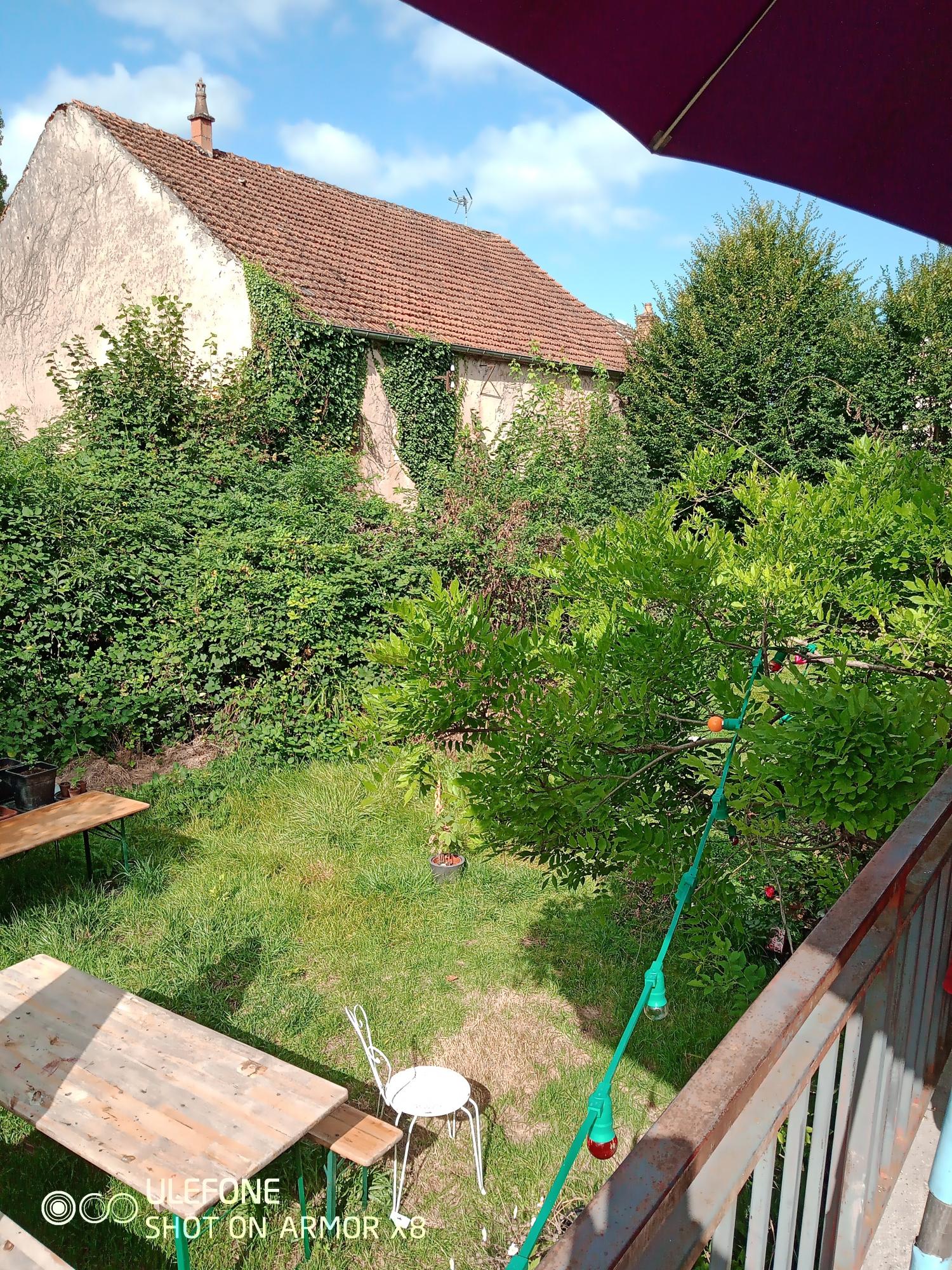  en venta finca rústica Fresne-Saint-Mamès Haute-Saône 22
