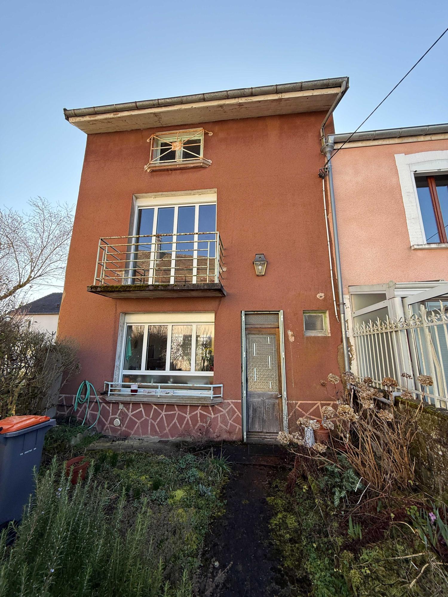 en venta casa Bourbonne-les-Bains Haute-Marne 3