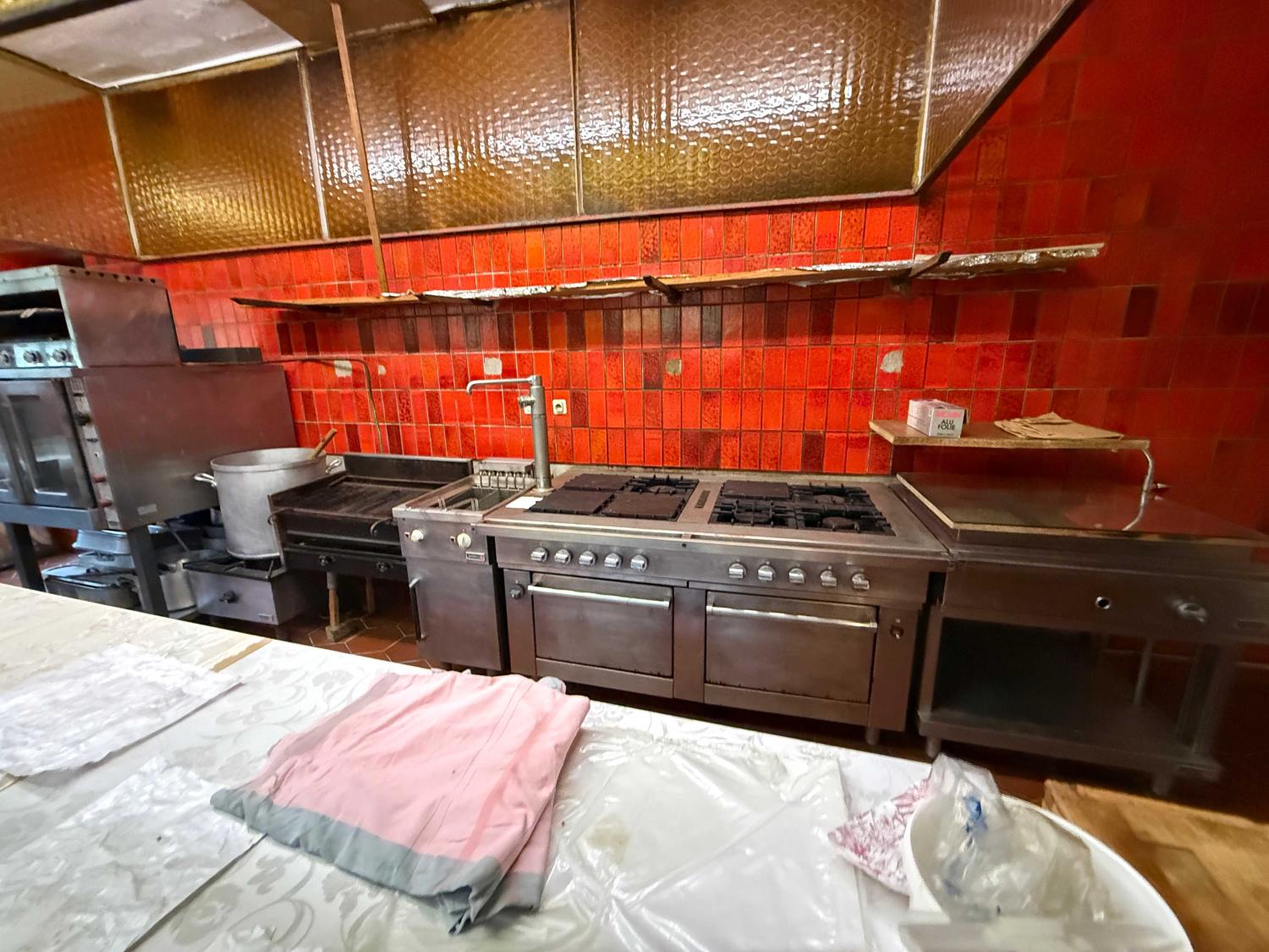  en venta cama y desayuno Viviers-le-Gras Vosgos 24