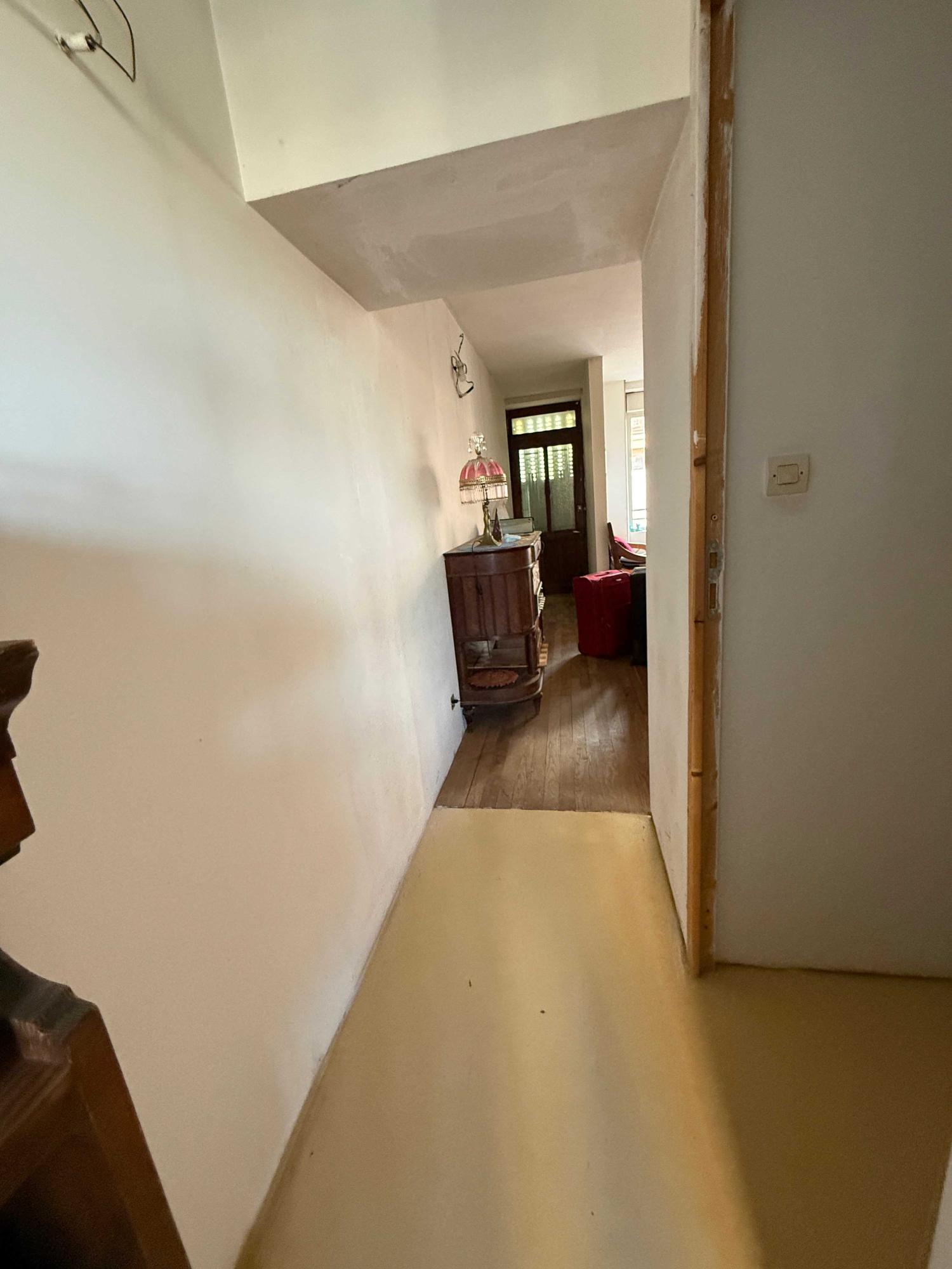 en venta casa Bourbonne-les-Bains Haute-Marne 9