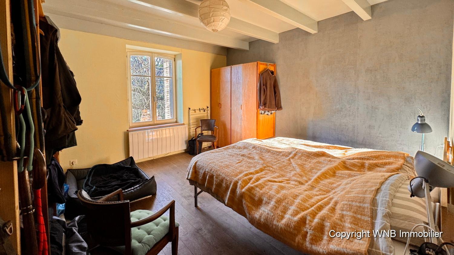  en venta finca de pueblo Serécourt Vosgos 3