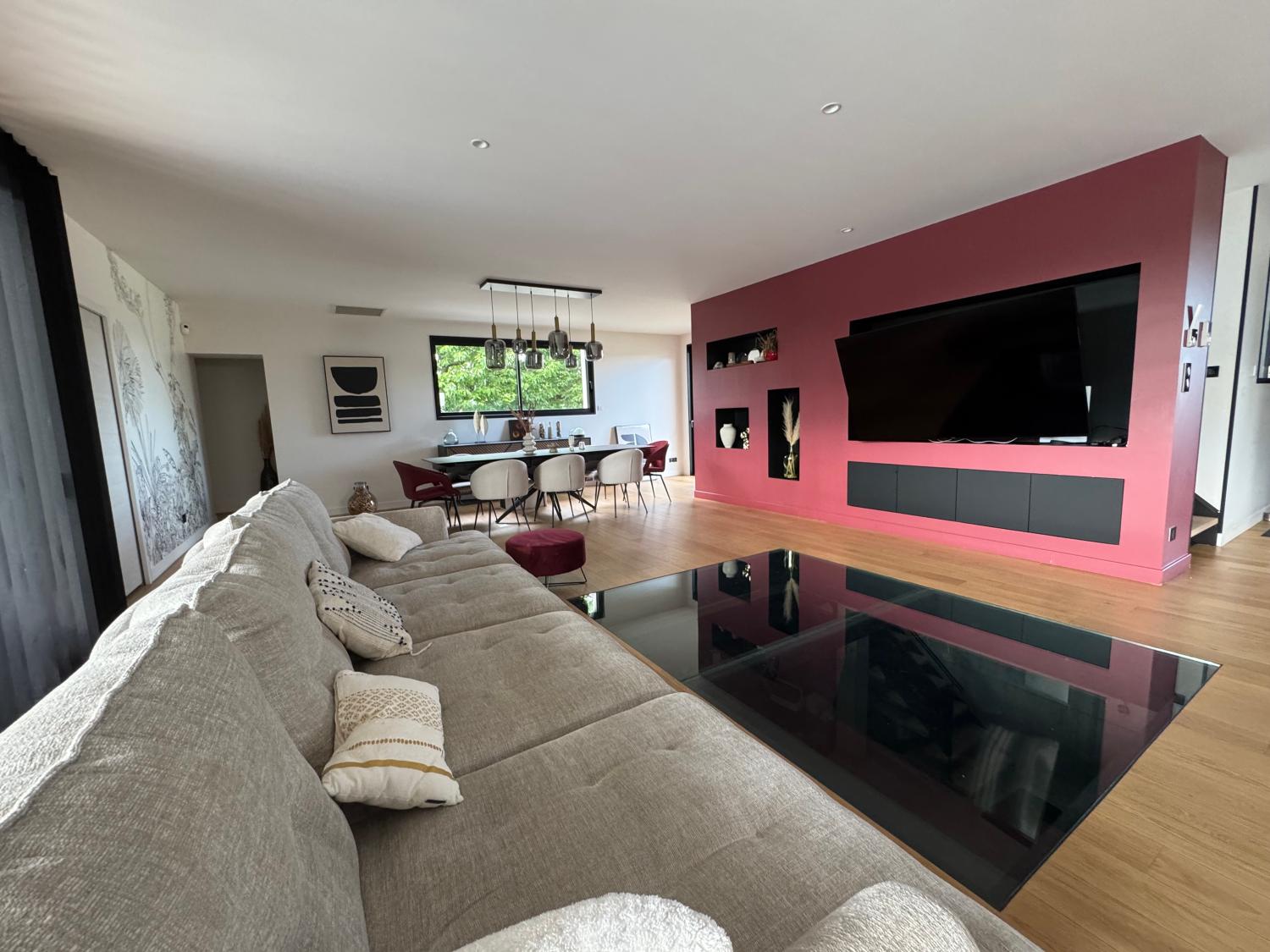  en venta villa Chavaroux Puy-de-Dôme 4