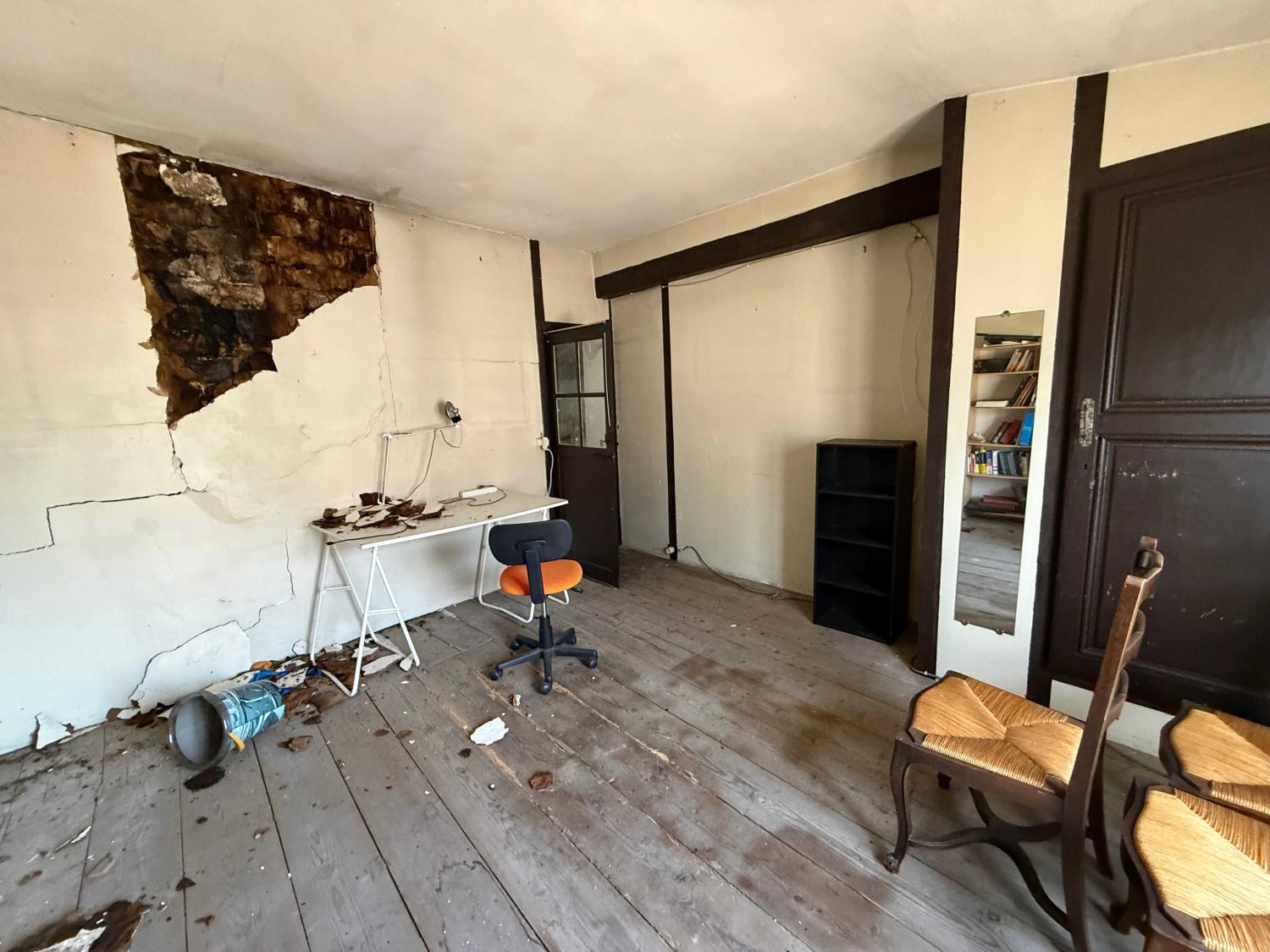 en venta casa Bourbonne-les-Bains Haute-Marne 17