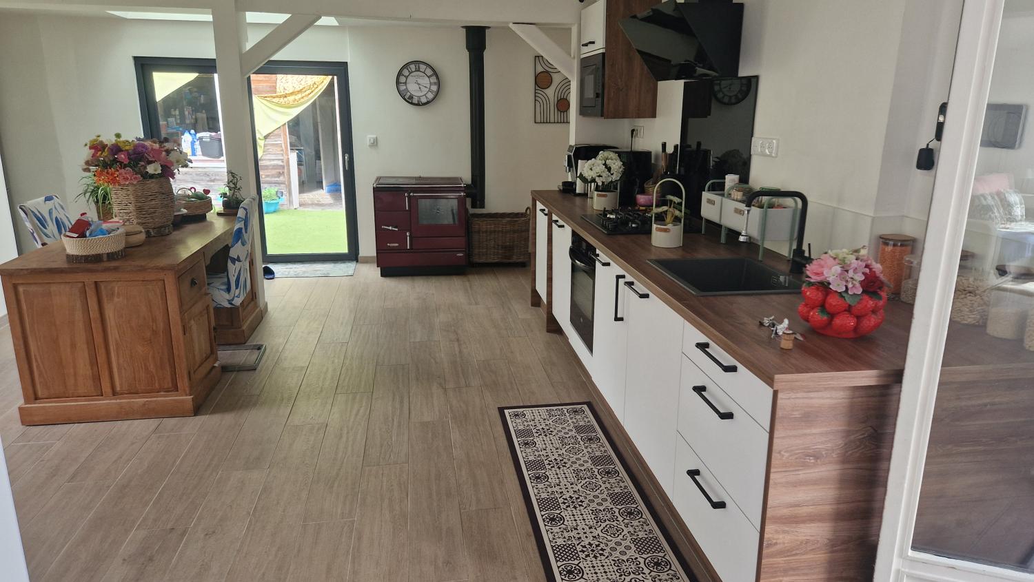  en venta villa Crouy Aisne 9