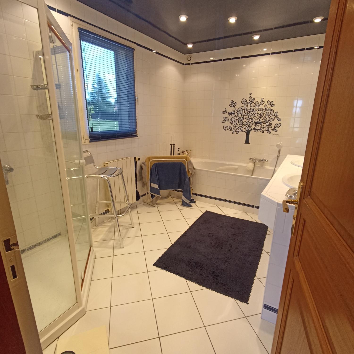  en venta casa independiente Cercy-la-Tour Nièvre 11