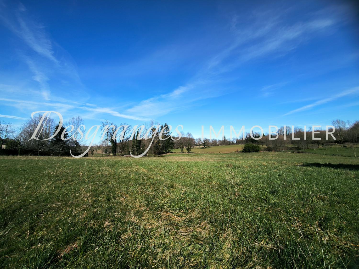  en venta terreno edificable Payzac Dordoña 4