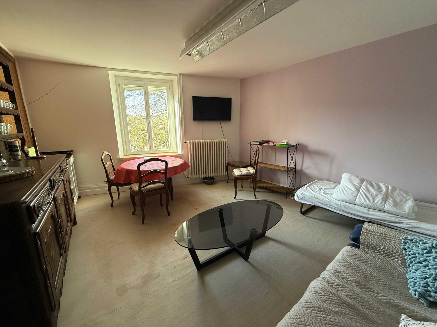  en venta casa Bourbonne-les-Bains Haute-Marne 29