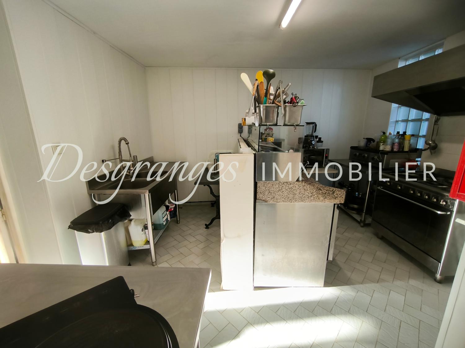  en venta restaurante Payzac Dordoña 10