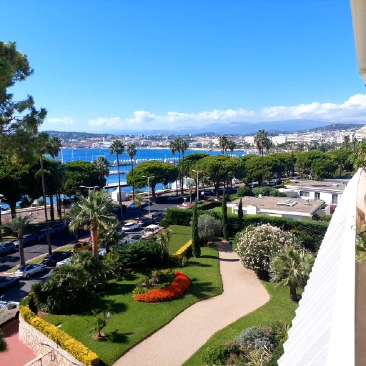  en venta apartamento Cannes Alpes-Maritimes 1