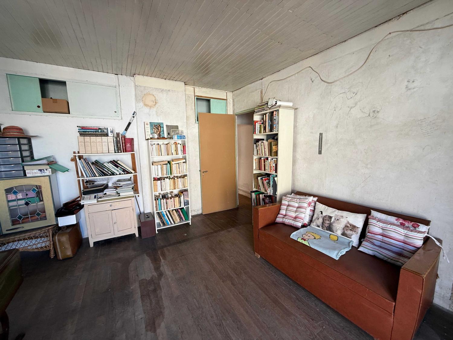 en venta casa Bourbonne-les-Bains Haute-Marne 15