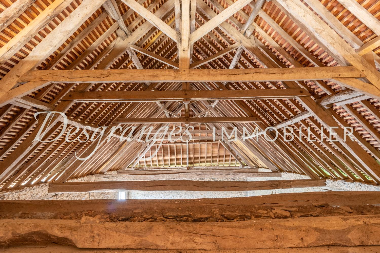  en venta finca rústica Savignac-Lédrier Dordoña 14