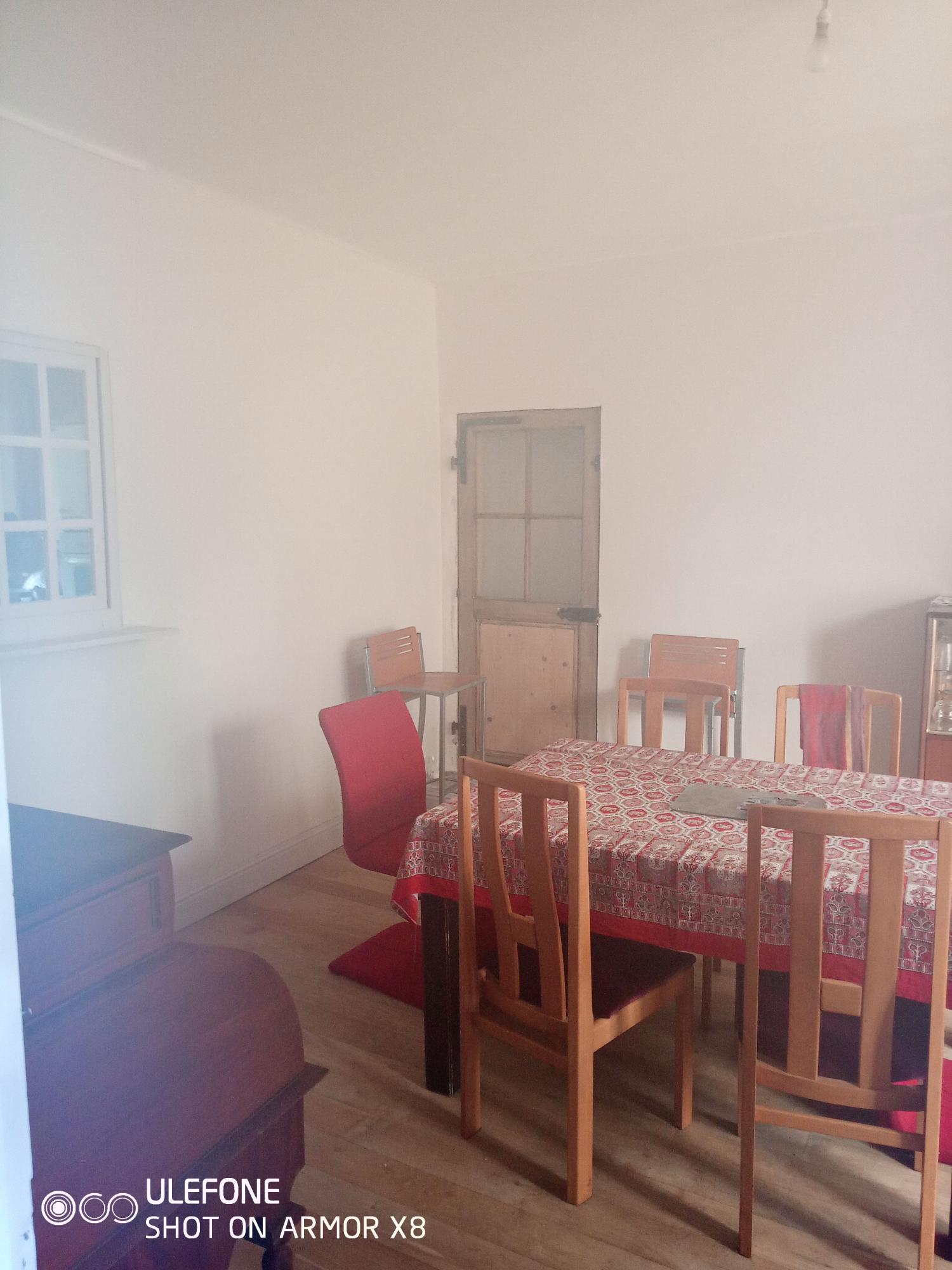  en venta finca rústica Fresne-Saint-Mamès Haute-Saône 6