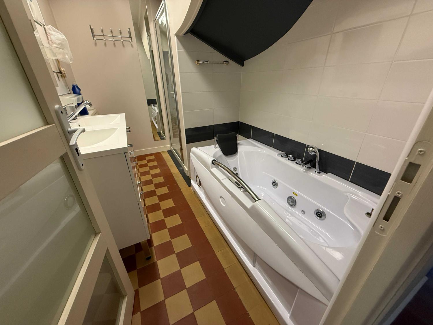  en venta casa Bourbonne-les-Bains Haute-Marne 5