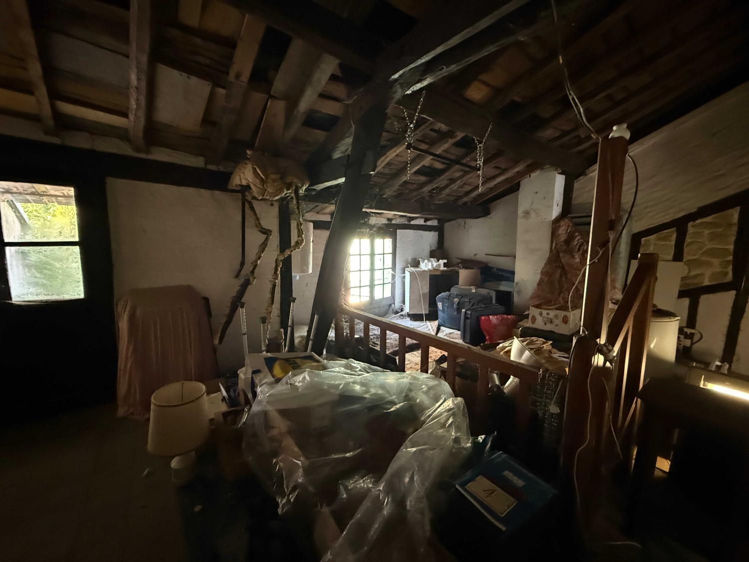 en venta casa Bourbonne-les-Bains Haute-Marne 15