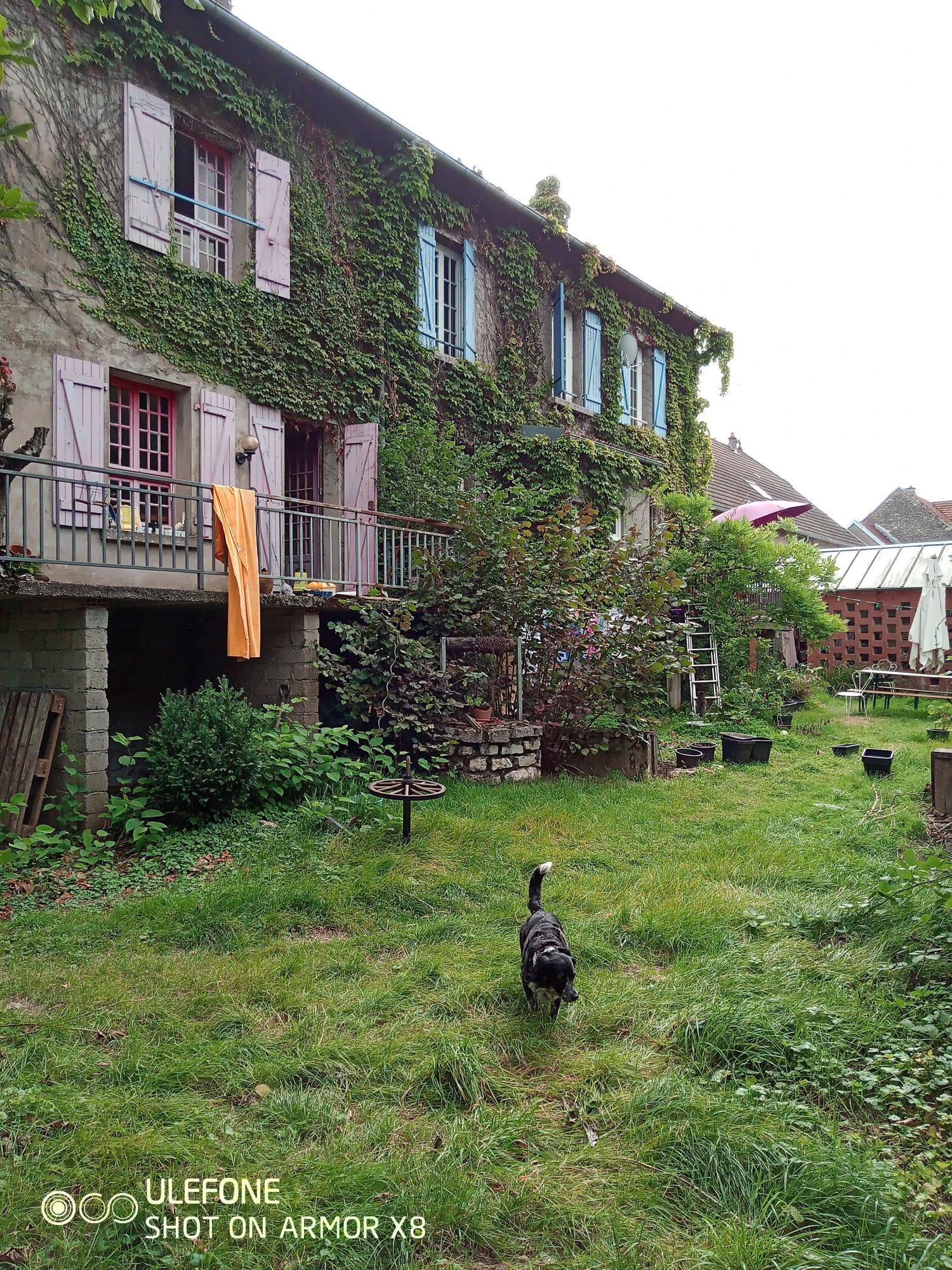  en venta finca rústica Fresne-Saint-Mamès Haute-Saône 21