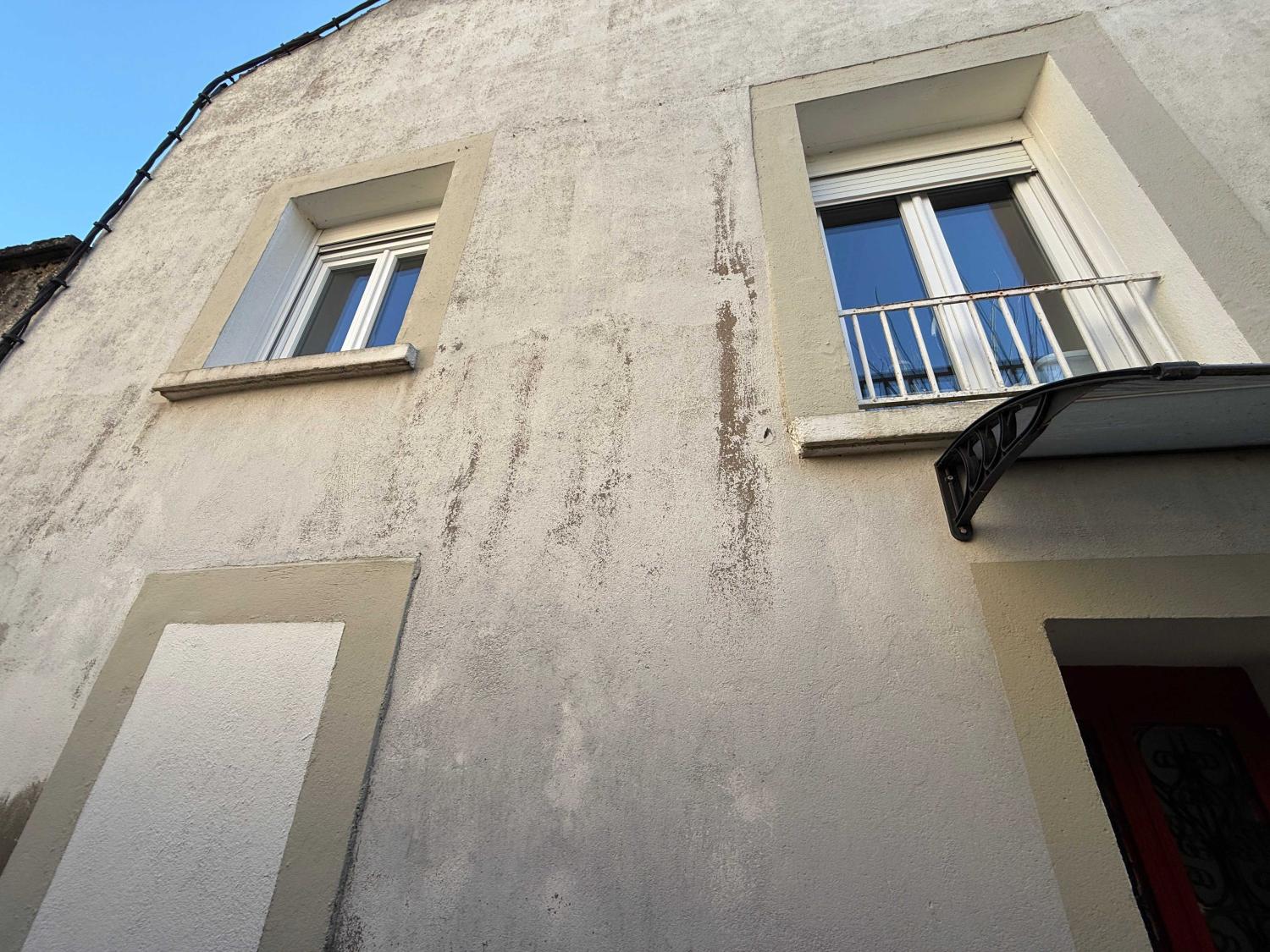  en venta casa Bourbonne-les-Bains Haute-Marne 32