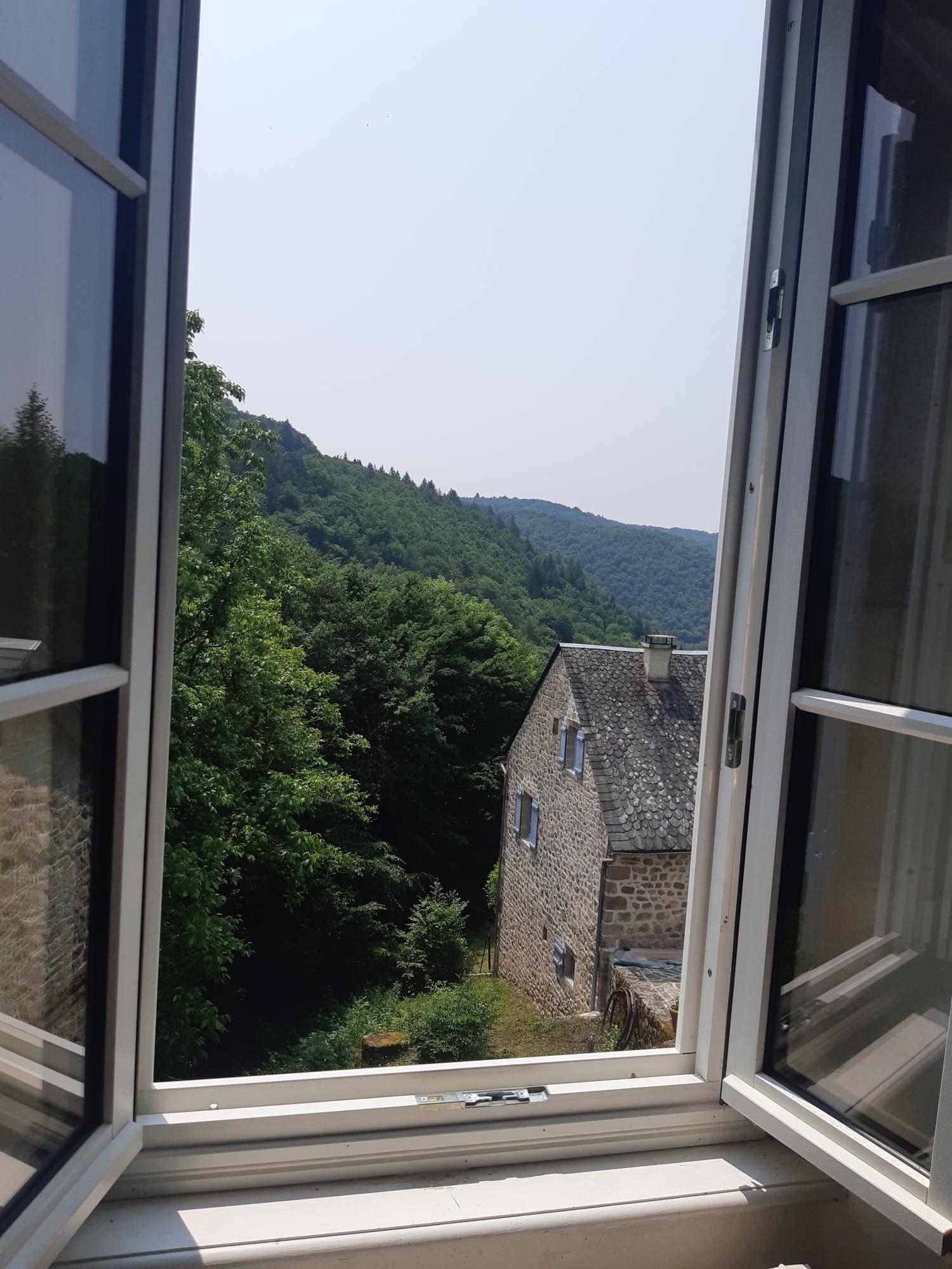  en venta casa independiente La Roche-Canillac Corrèze 17