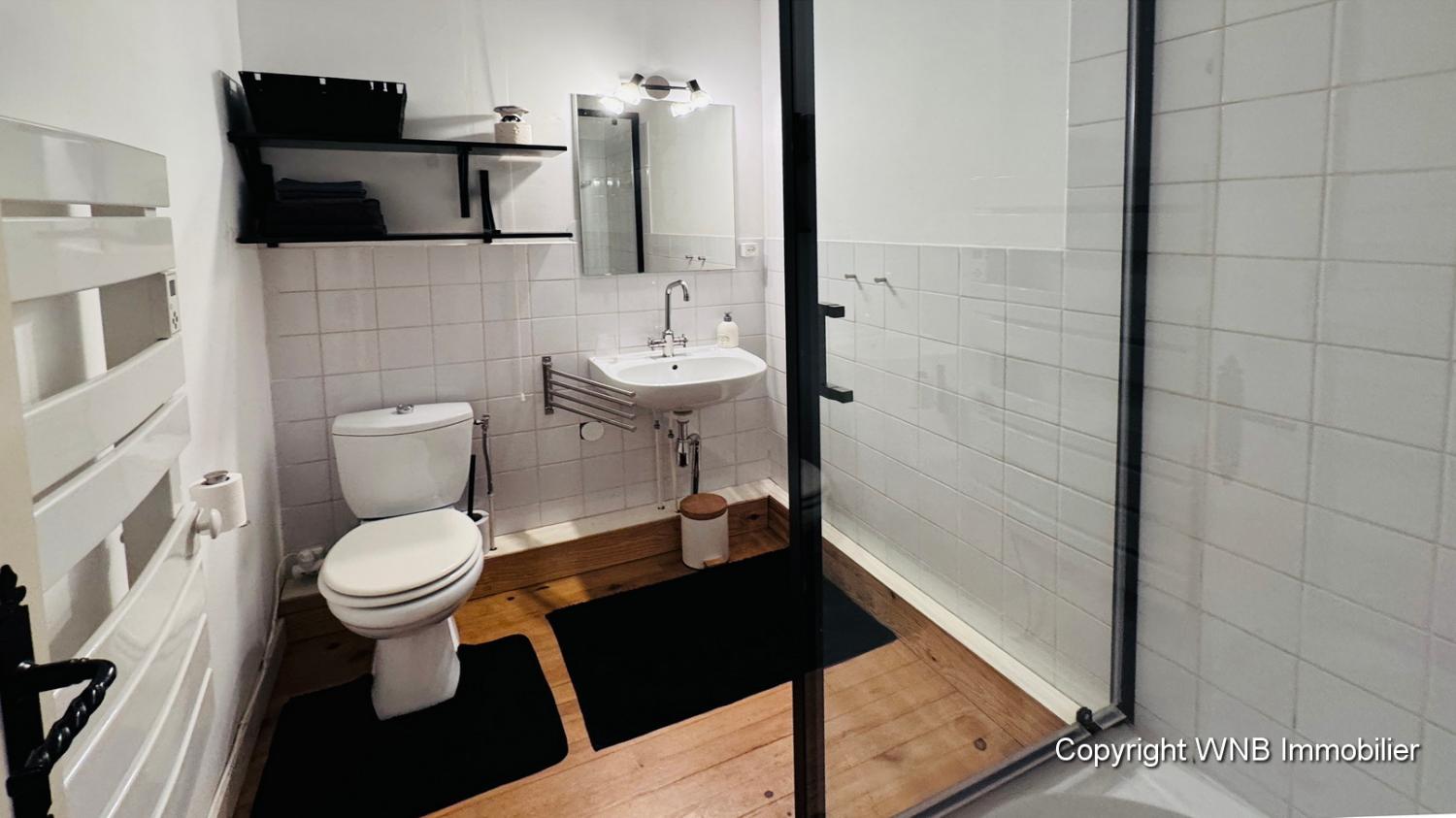  en venta casa independiente Le Magny Vosgos 8