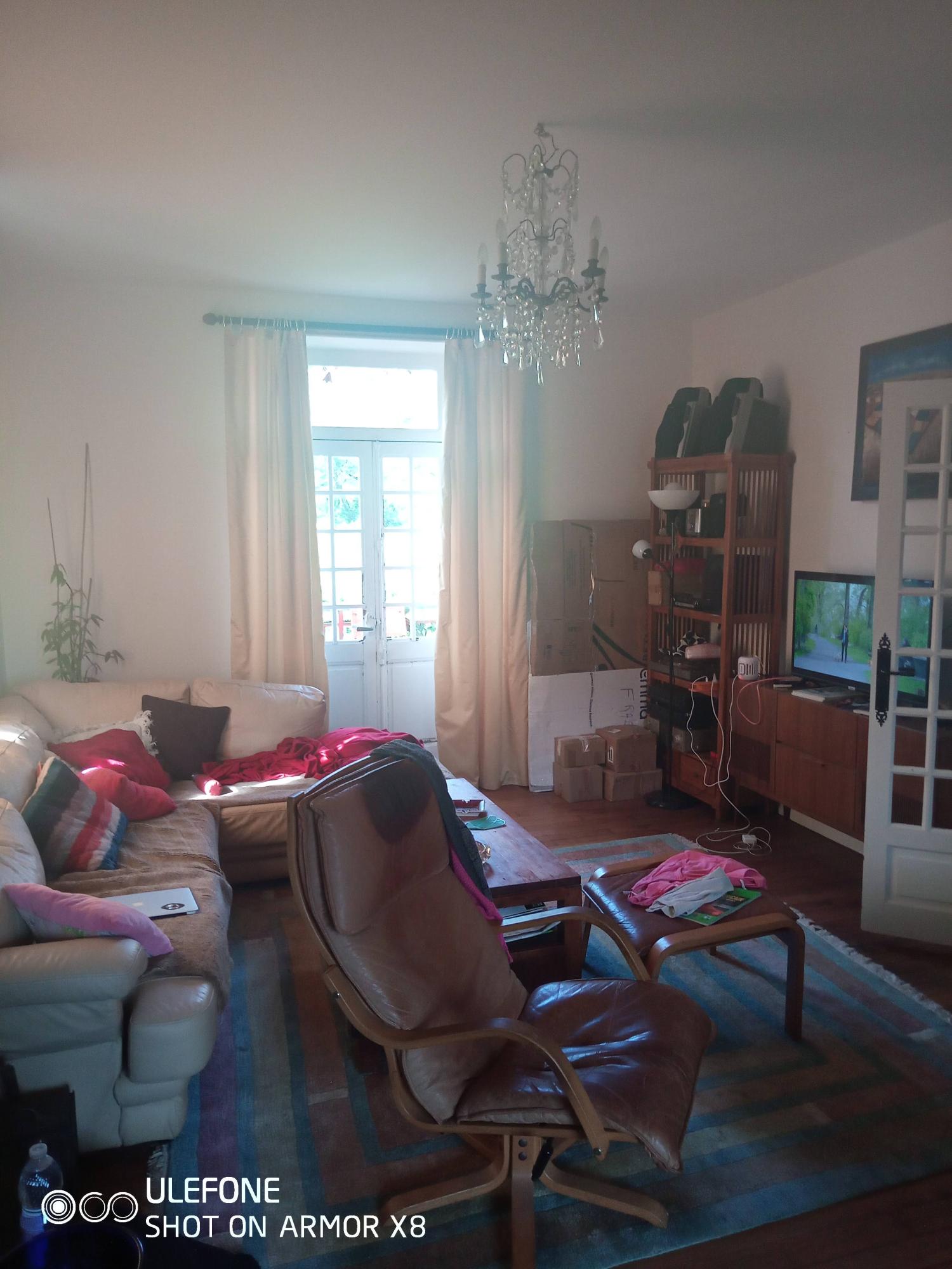  en venta finca rústica Fresne-Saint-Mamès Haute-Saône 7