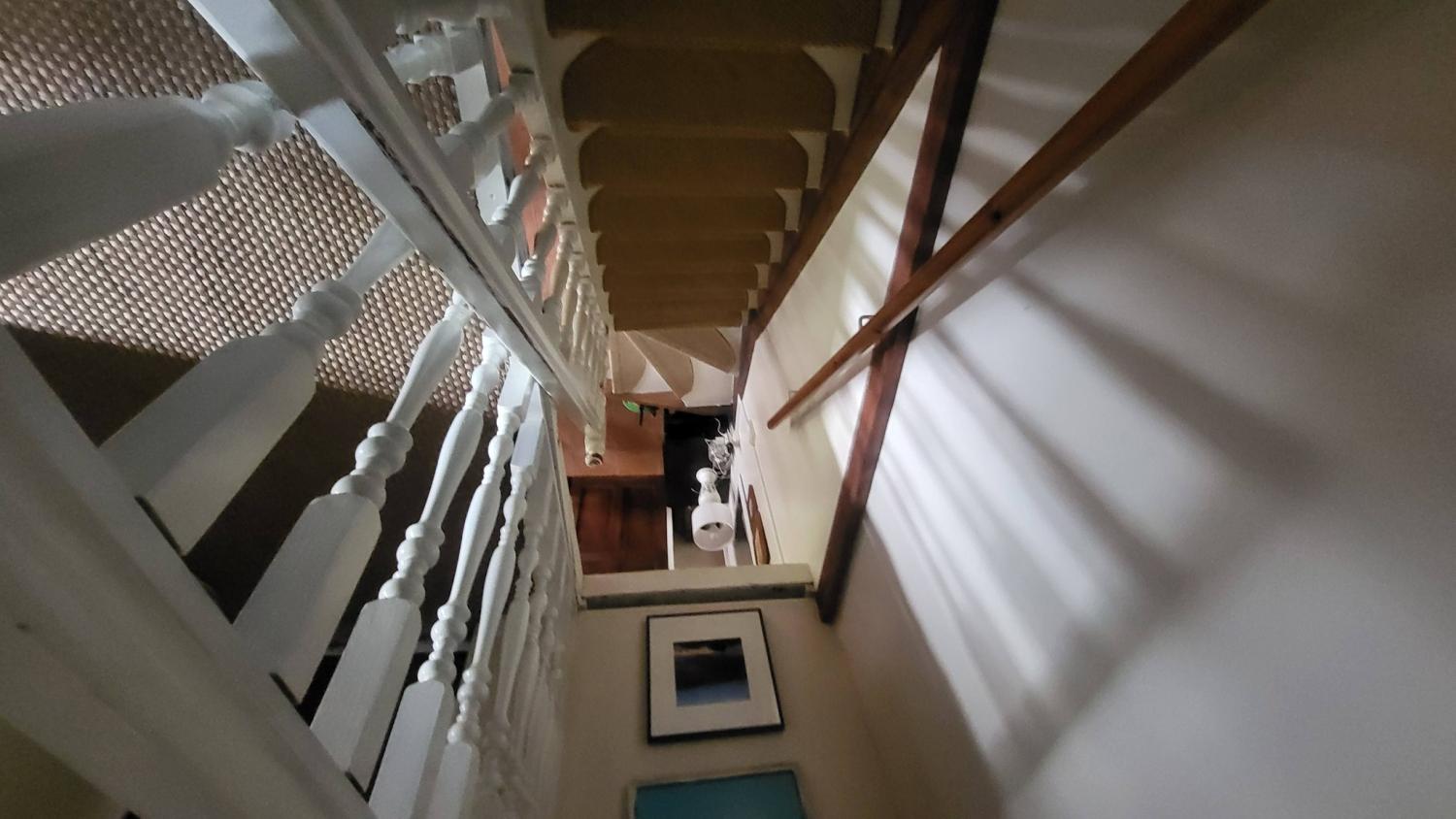  en venta casa independiente Saint-Denis-le-Gast Manche 24