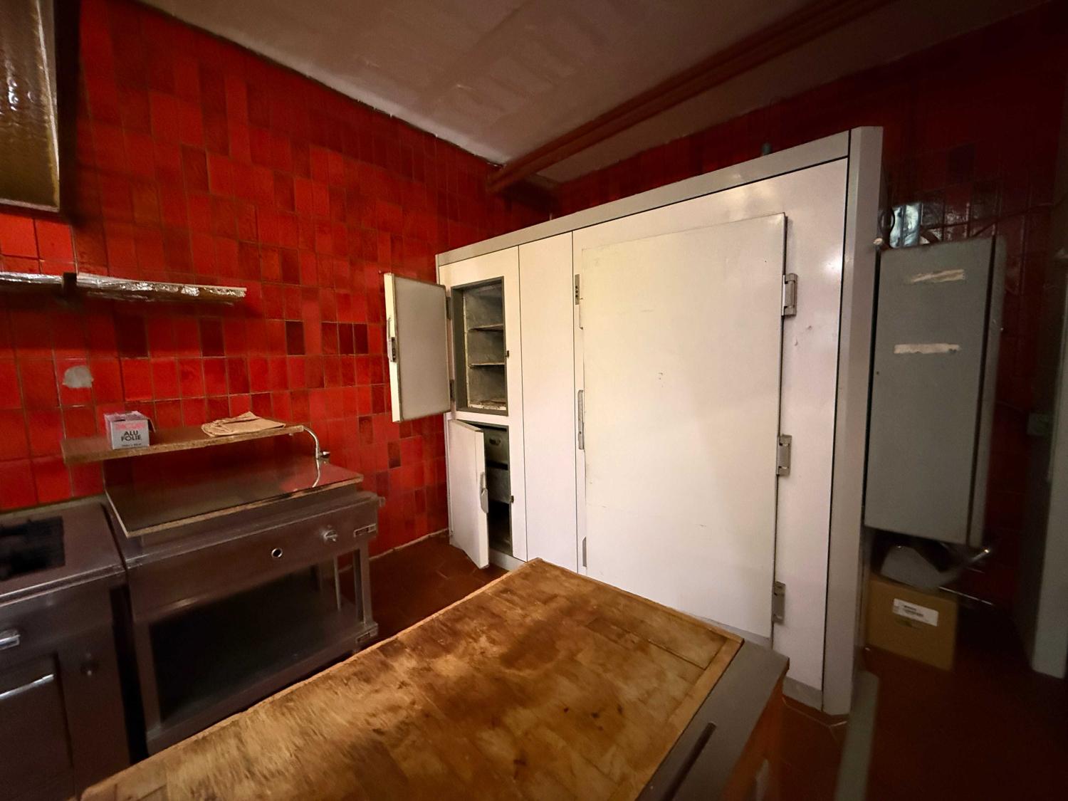  en venta cama y desayuno Viviers-le-Gras Vosgos 25