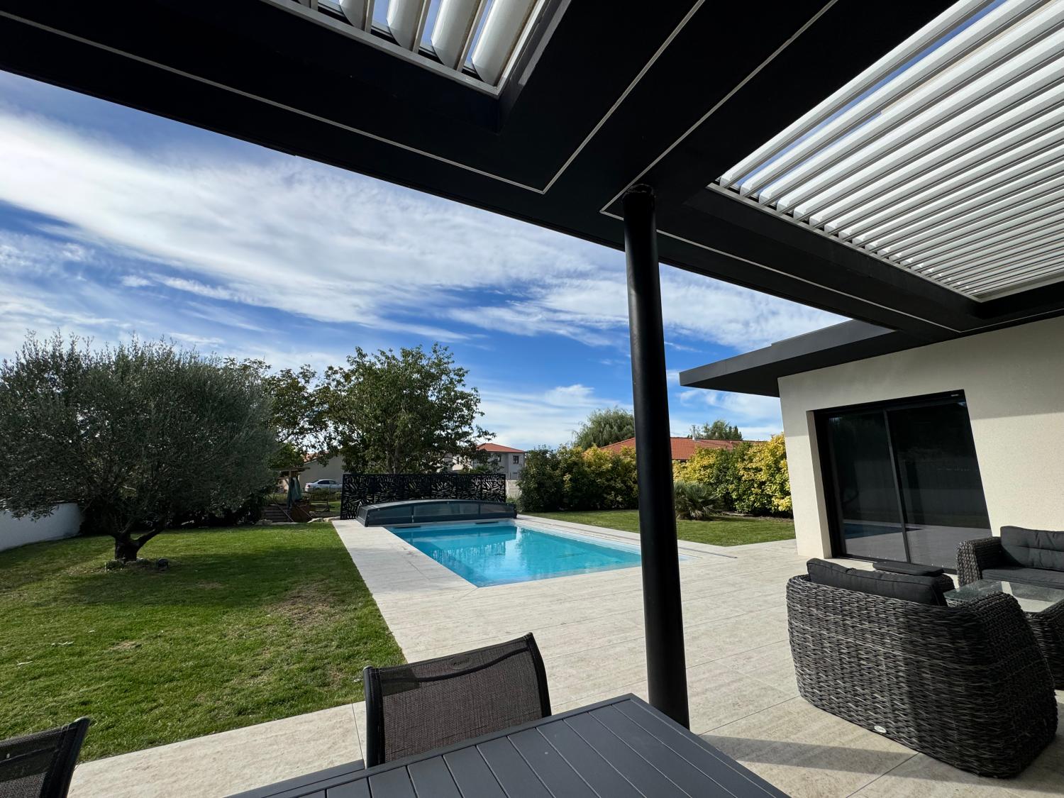  en venta villa Chavaroux Puy-de-Dôme 6