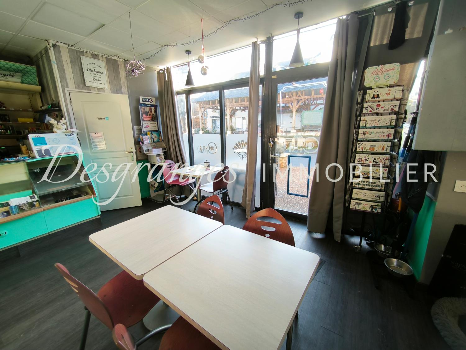  en venta restaurante Payzac Dordoña 9