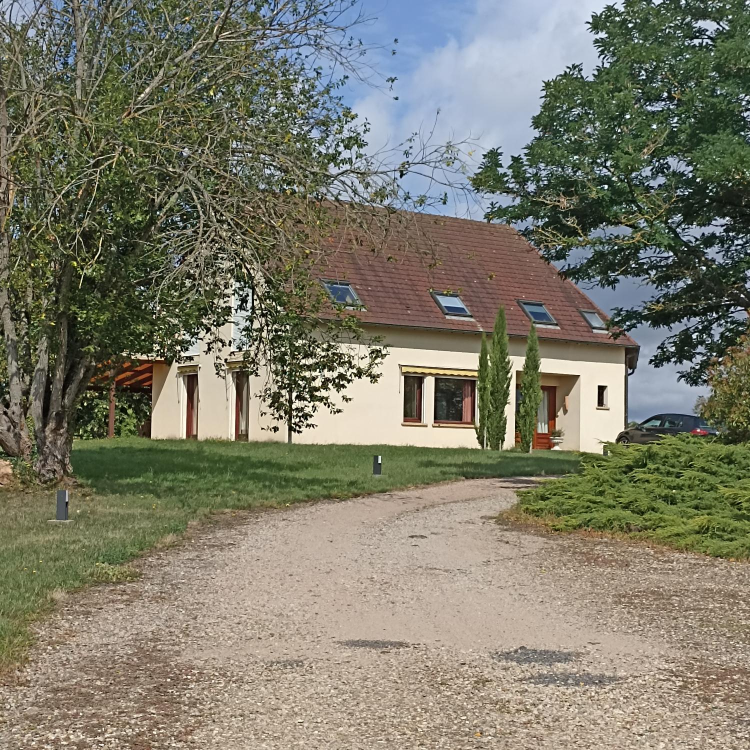  en venta casa independiente Cercy-la-Tour Nièvre 3