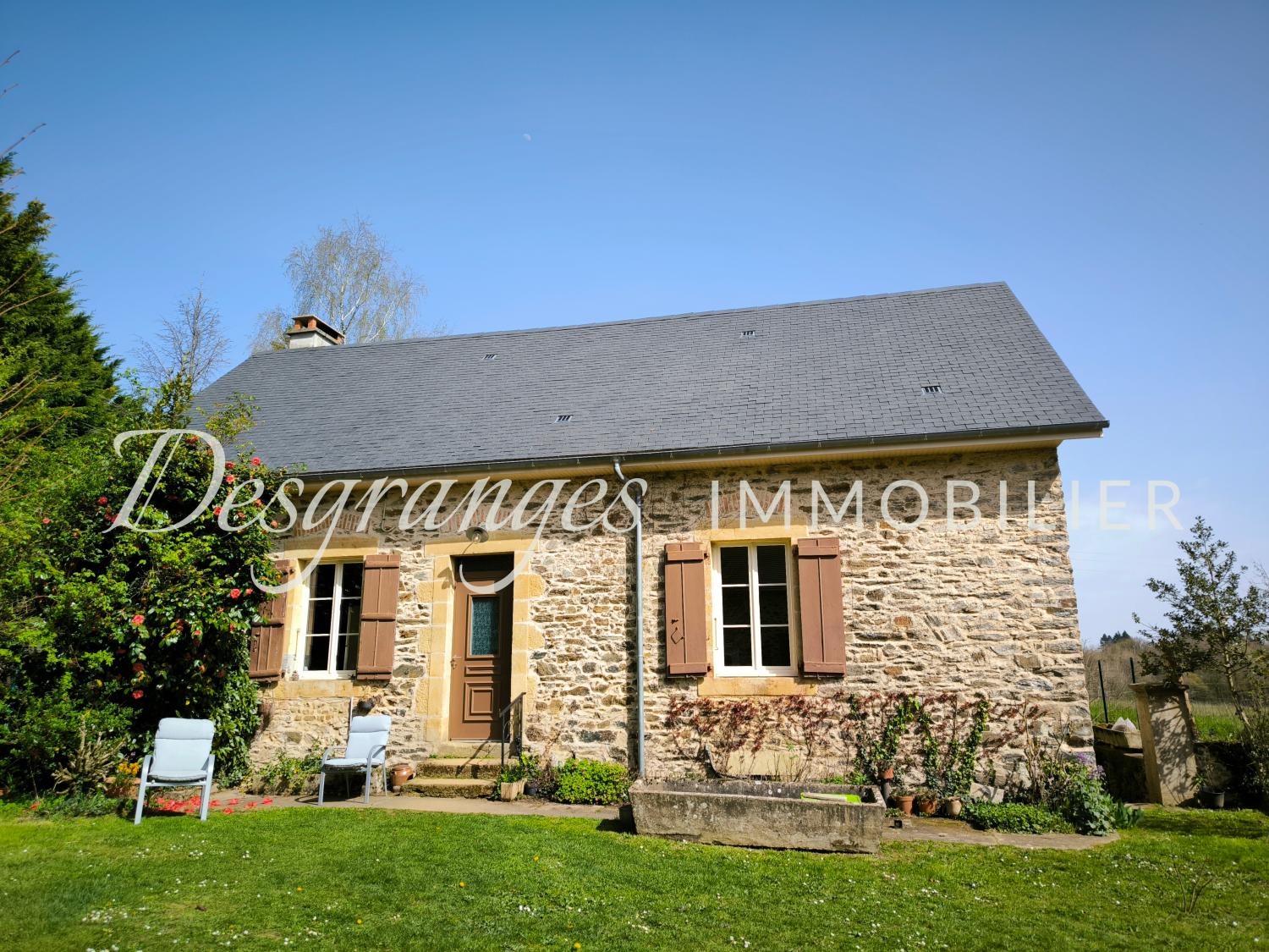  en venta finca rústica Savignac-Lédrier Dordoña 3