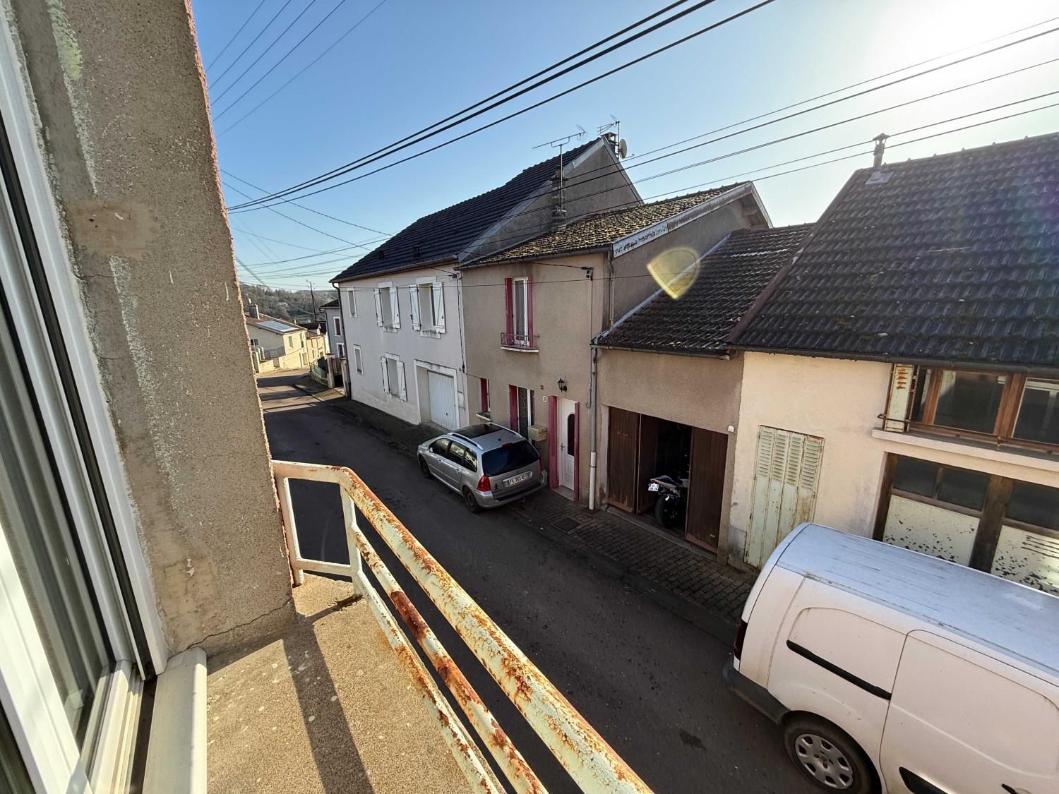 en venta casa Bourbonne-les-Bains Haute-Marne 18