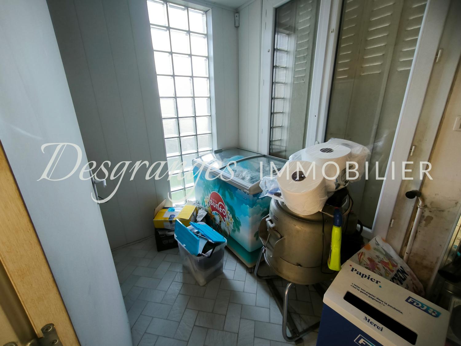  en venta restaurante Payzac Dordoña 13