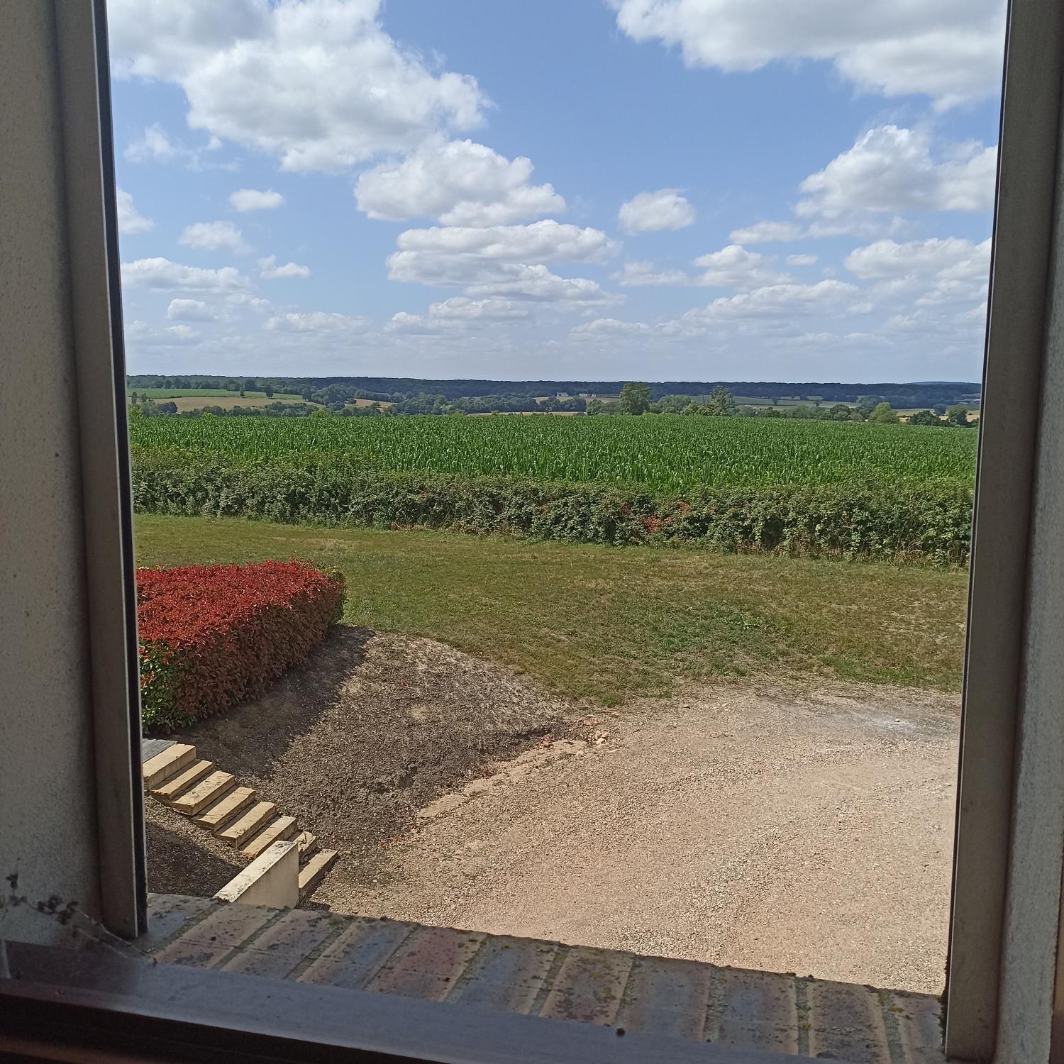  en venta casa independiente Cercy-la-Tour Nièvre 13