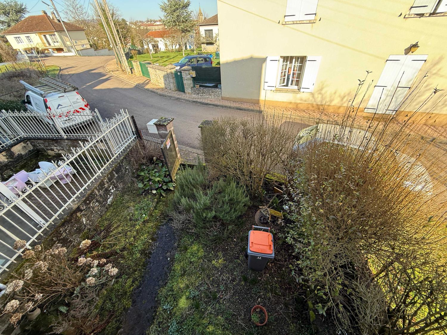 en venta casa Bourbonne-les-Bains Haute-Marne 22