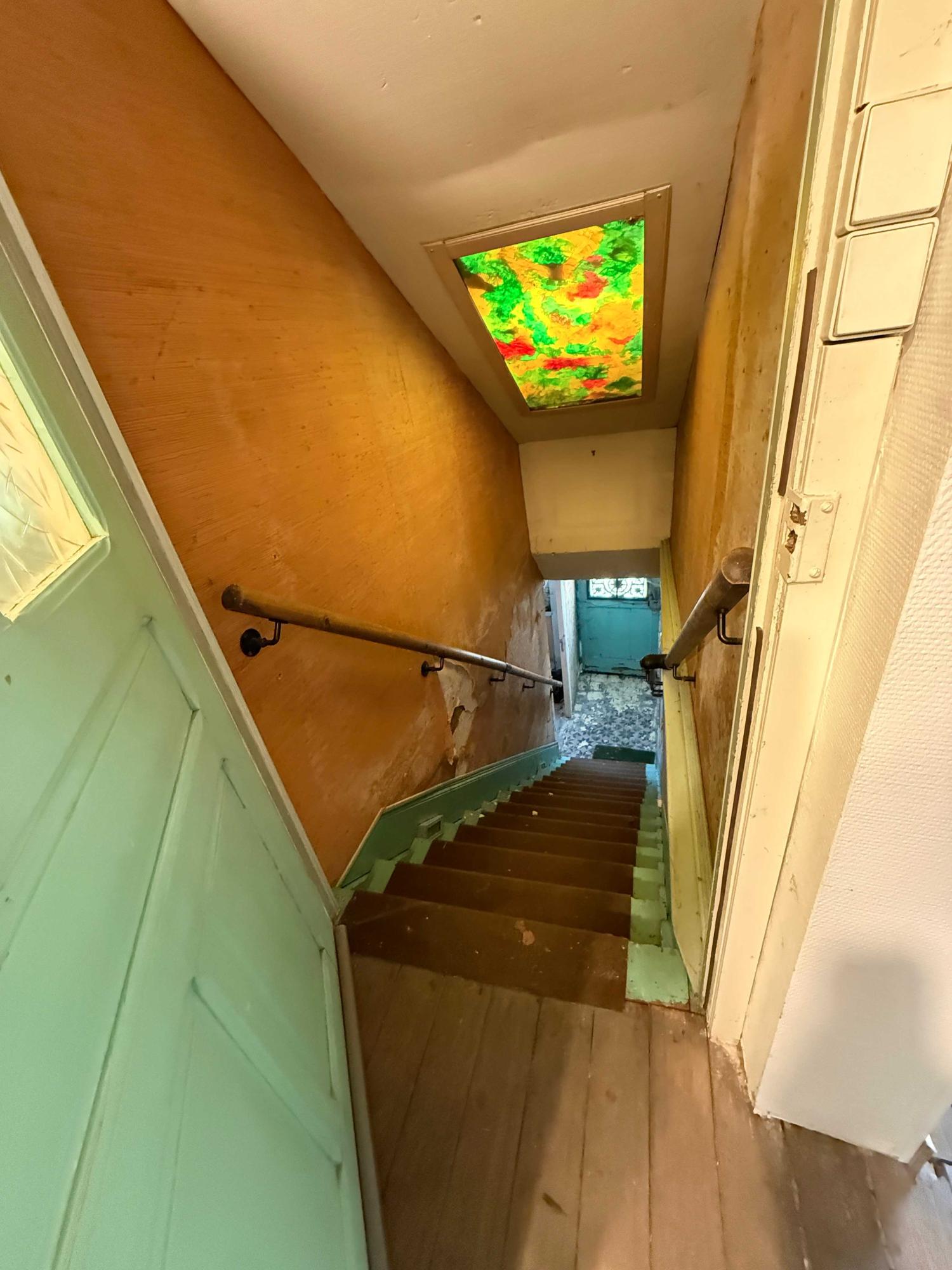 en venta casa Bourbonne-les-Bains Haute-Marne 20