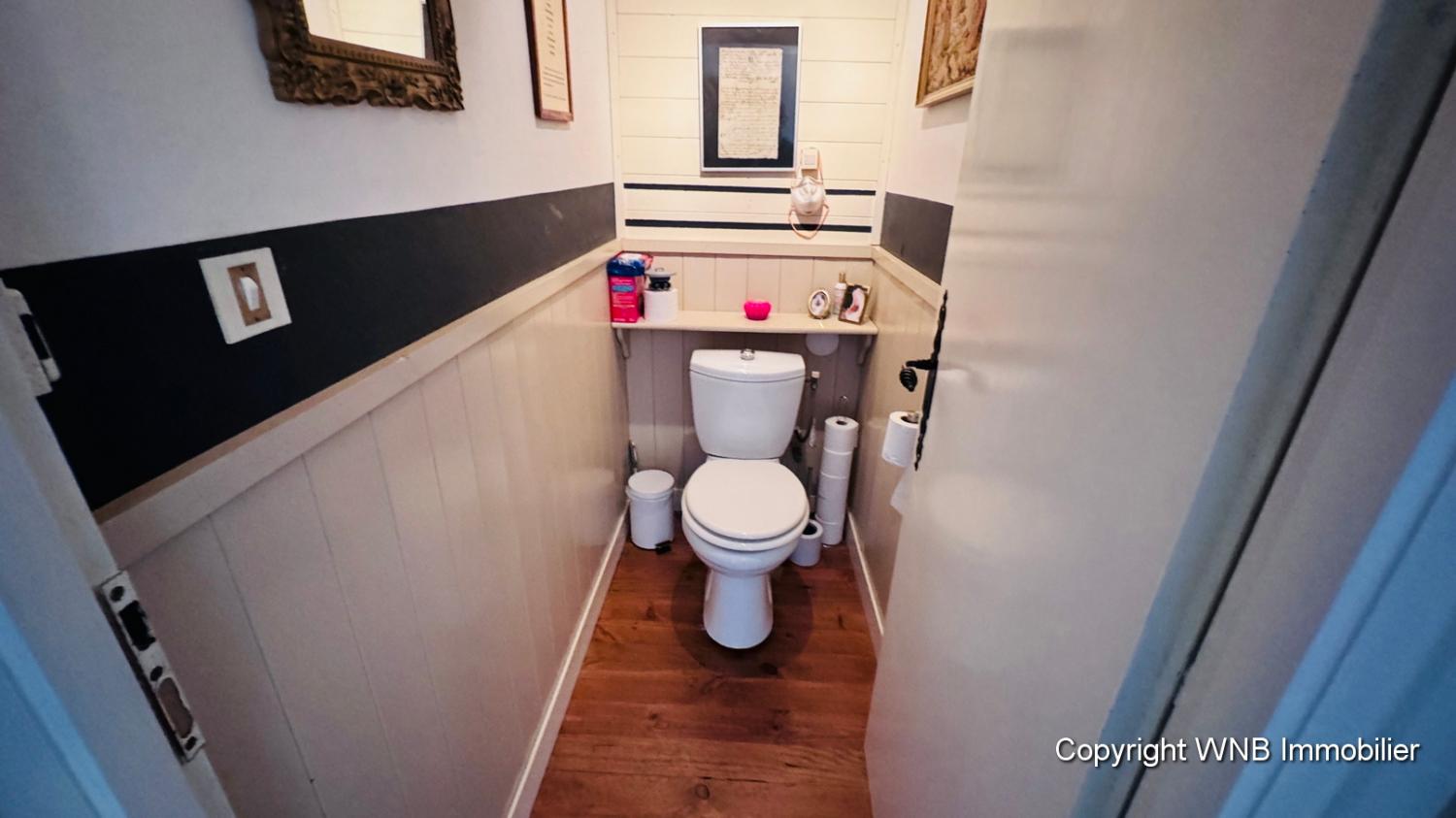  en venta casa independiente Le Magny Vosgos 7