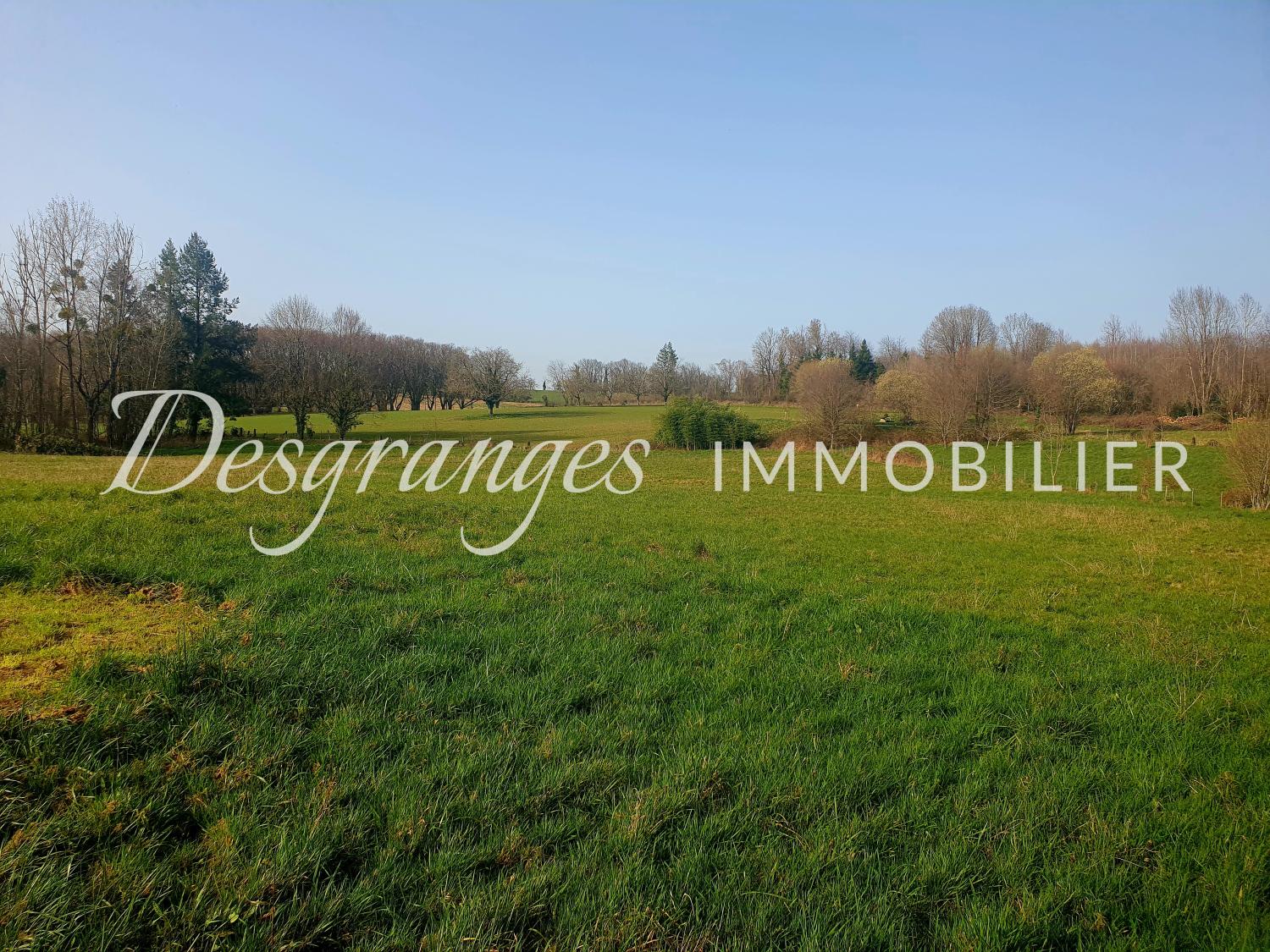  en venta terreno edificable Payzac Dordoña 2