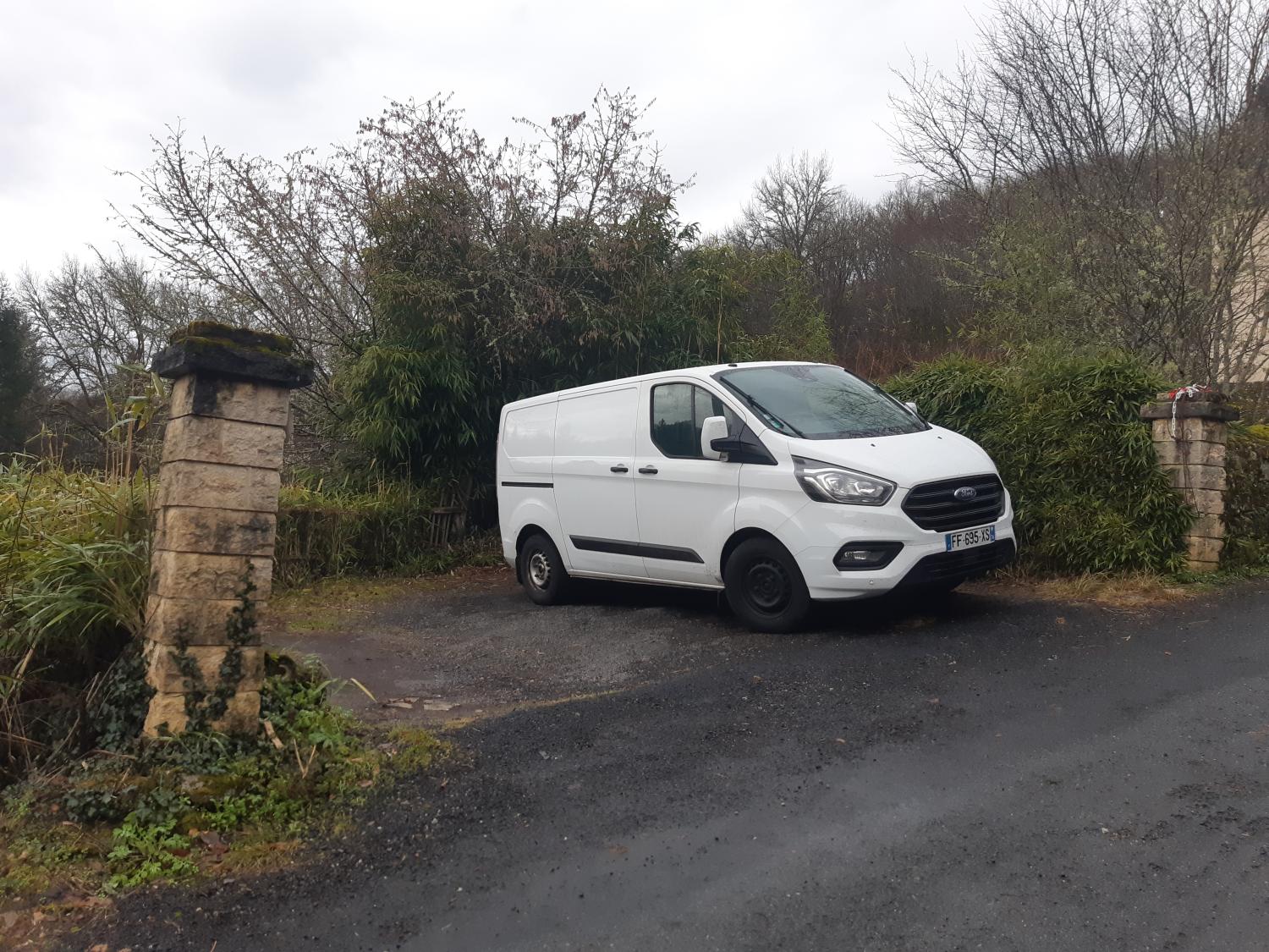  en venta casa independiente La Roche-Canillac Corrèze 20